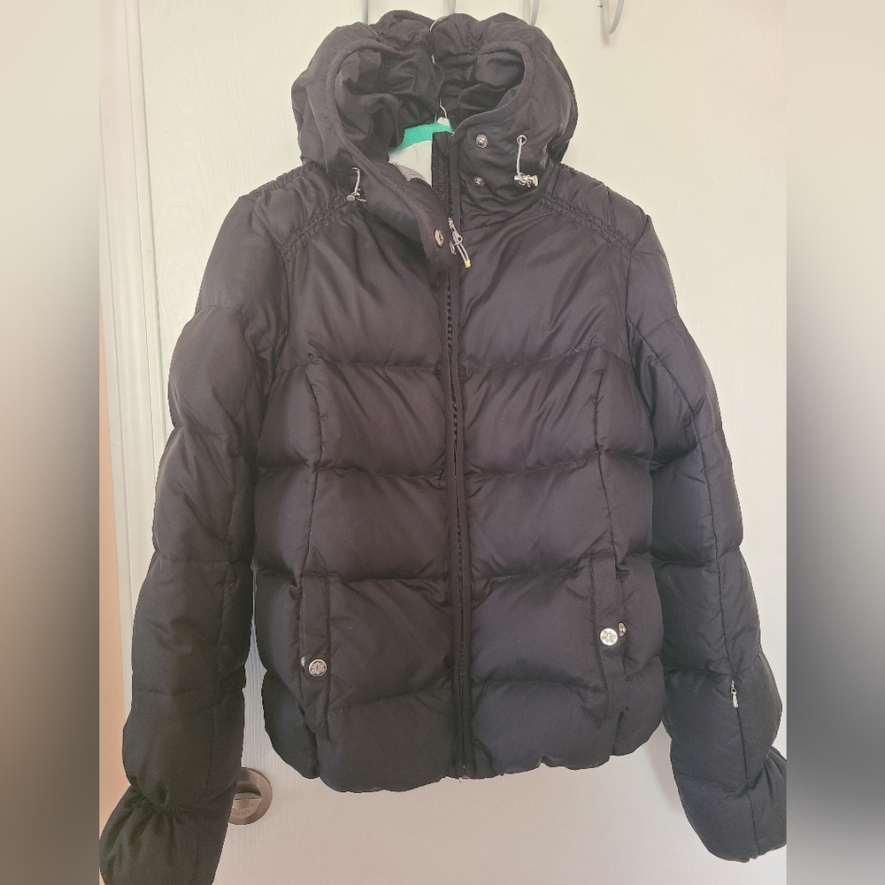 Eddie bower winter coat